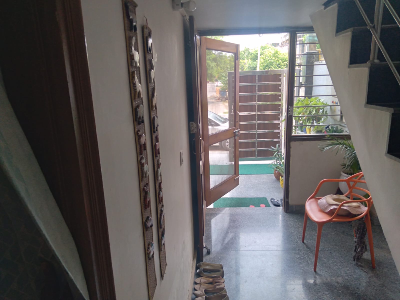 gallery