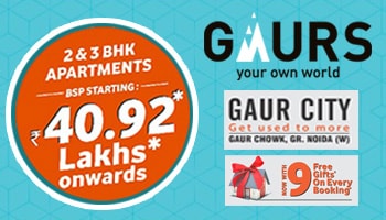 Gaur City