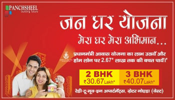 Jan Ghar Yojana