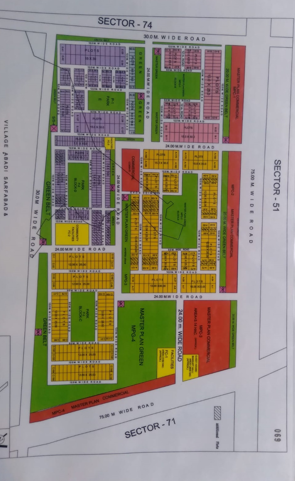 site-map