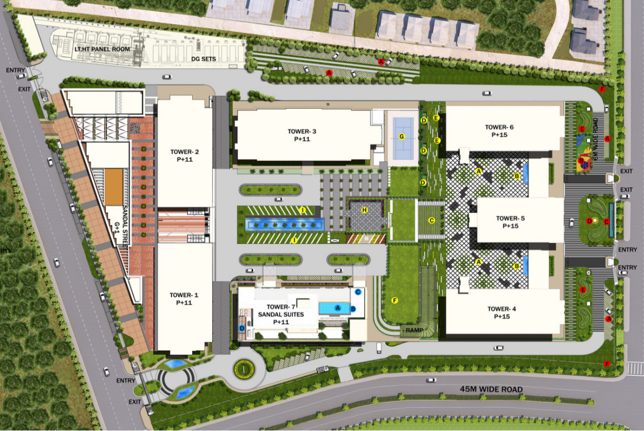 site-map