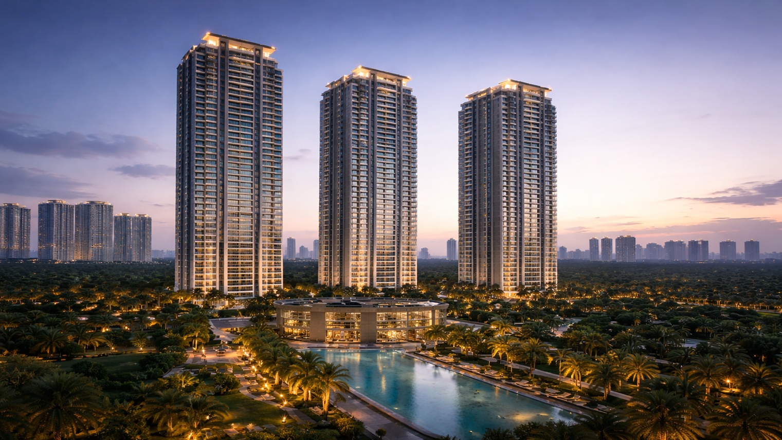 Experion Satori Architecture